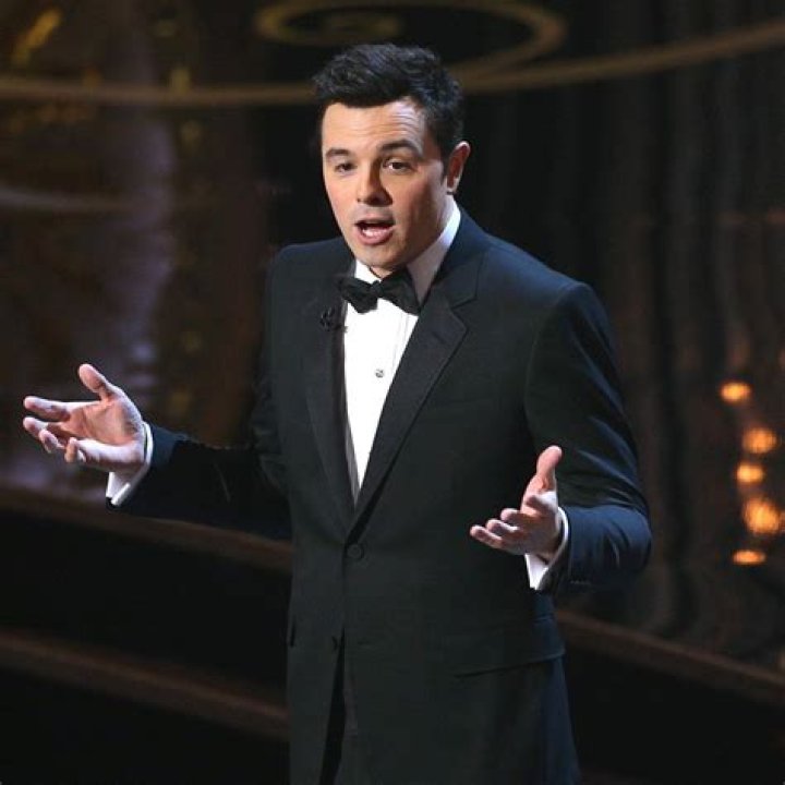 Seth MacFarlane on 'Million Ways to Die' and Taking Projects That