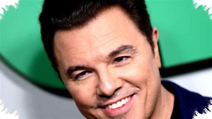 Seth MacFarlane Reveals His "Big Problem" With the Oscars