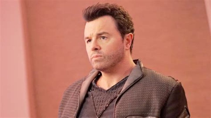 Seth MacFarlane Rips Into The Orville's Original Network