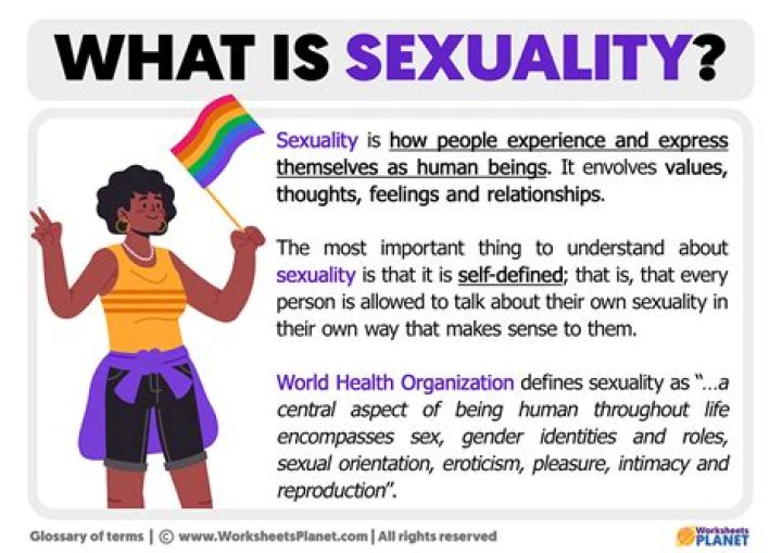 Sexuality and relationships. What Mencap thinks. Easy Read Mencap