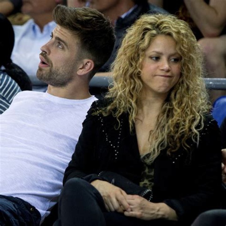 Shakira & Gerard Pique Second Baby Boy Access Online