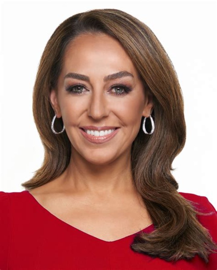 Shally Zomorodi FOX 5 San Diego
