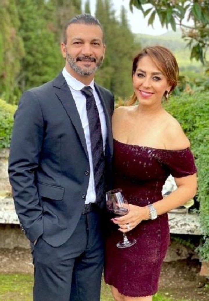 Shally Zomorodi Wiki, Age, Husband, Biography, Family【 Hot 】FOX 5