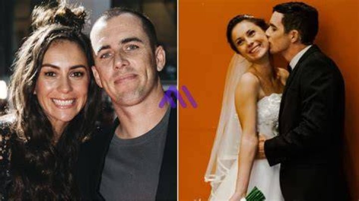 Shane Billings Age, Height, Wikipedia, Job, Net Worth
