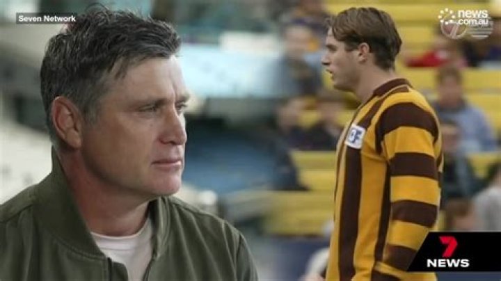 Shane Crawford refuses to answer whether he's joining the Today show