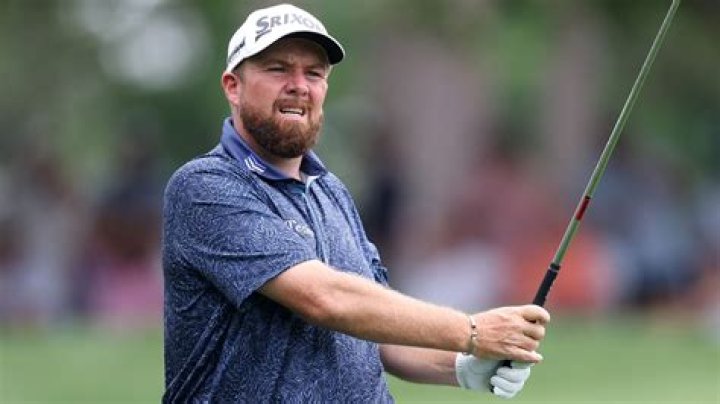 Shane Lowry ‘missing tournament golf already’ but says right decision