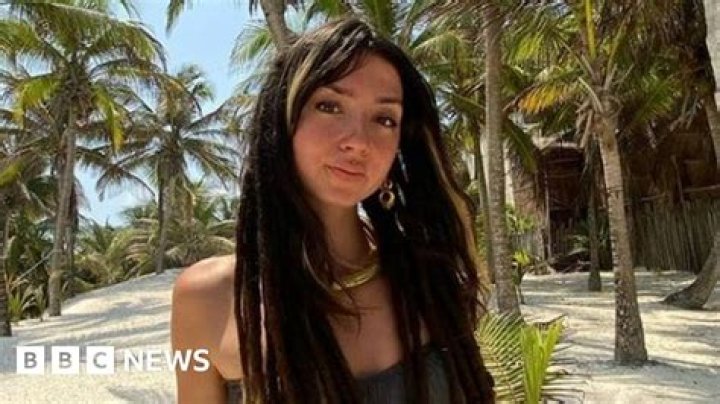 Shani Louk Alive? Mother of German Tattoo Artist Paraded Naked on Back