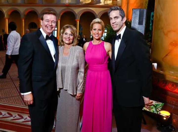 Shannon Bream Children Shannon Bream Net Worth NetWorthDatabase