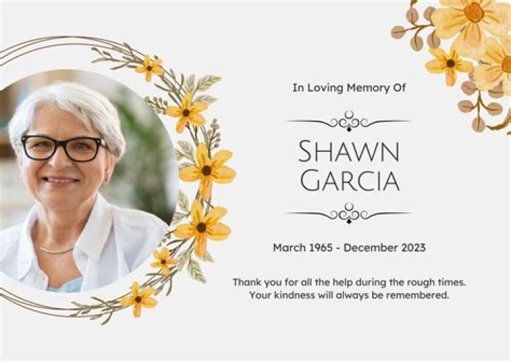 Shannon Lydic Obituary News In loving memory of Shannon Lydic of