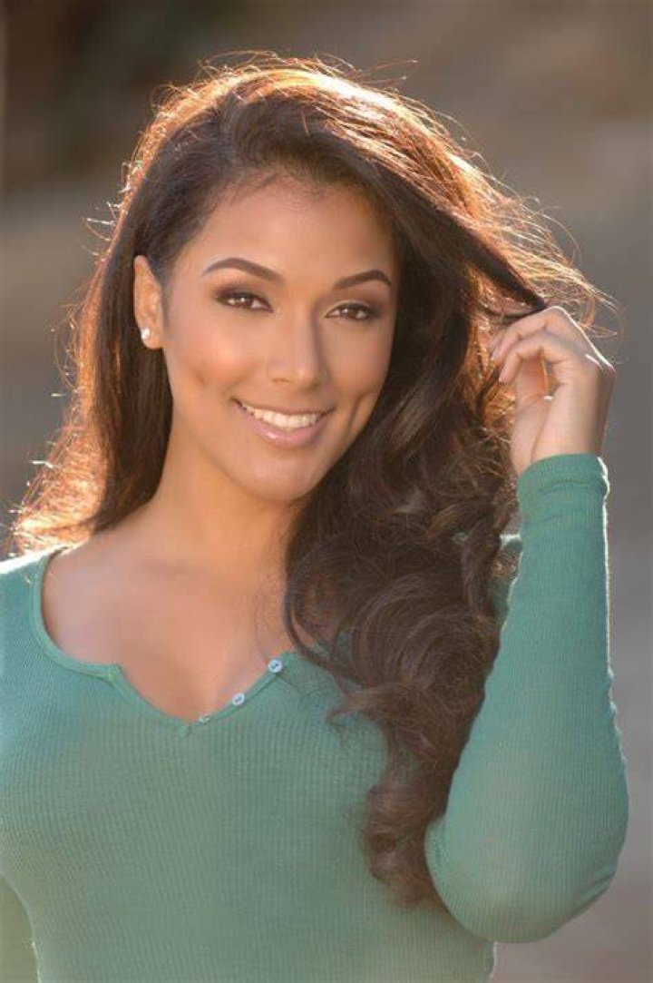 Shantel Jackson, Actress Freelancers. Shantel Jackson was born as