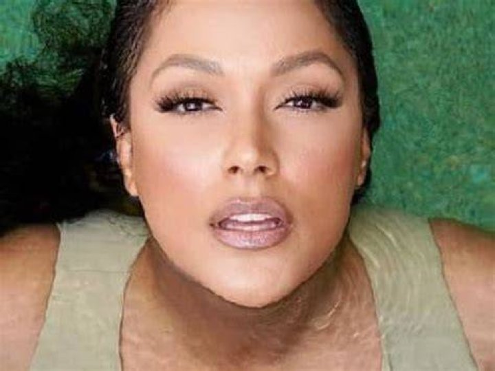 Shantel Jackson Bio, Age, Net Worth, Height, In Relation, Nationality
