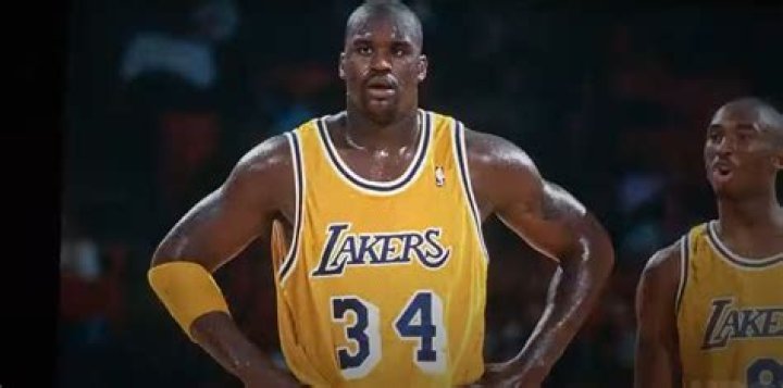 Shaq O'Neal Was The Last Center To Win Finals MVP, League MVP, Scoring