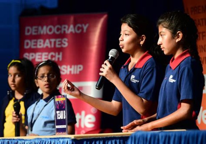Shaq&rsquo;s Kids Debate the One Question &ldquo;Black Steph Curry&rdquo; Shaquille O