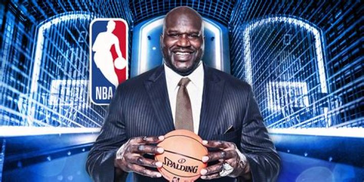 Shaquille O'Neal on Nepotism and Building 'Generational Wealth'