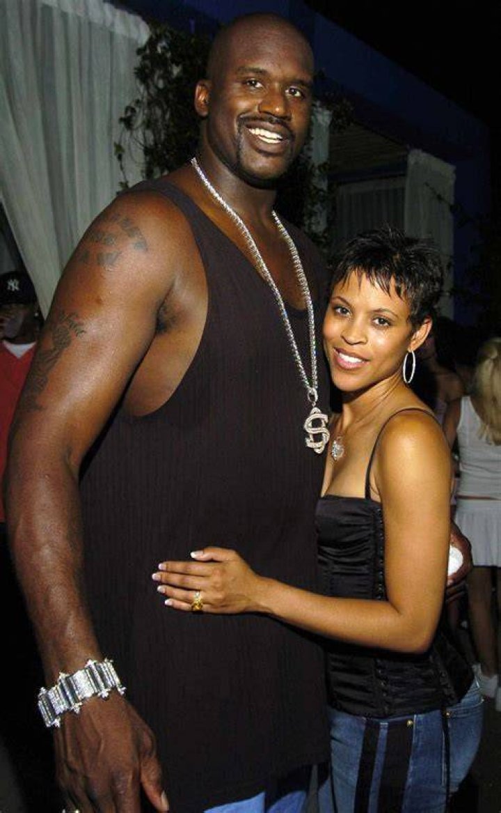 Shaquille ONeal, Height, Girlfriend, Age, Weight & Records Sportitnow