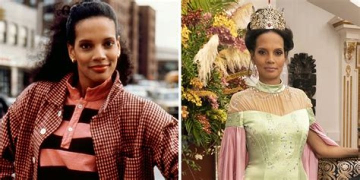 Shari Headley &mdash; The Movie Database (TMDB)