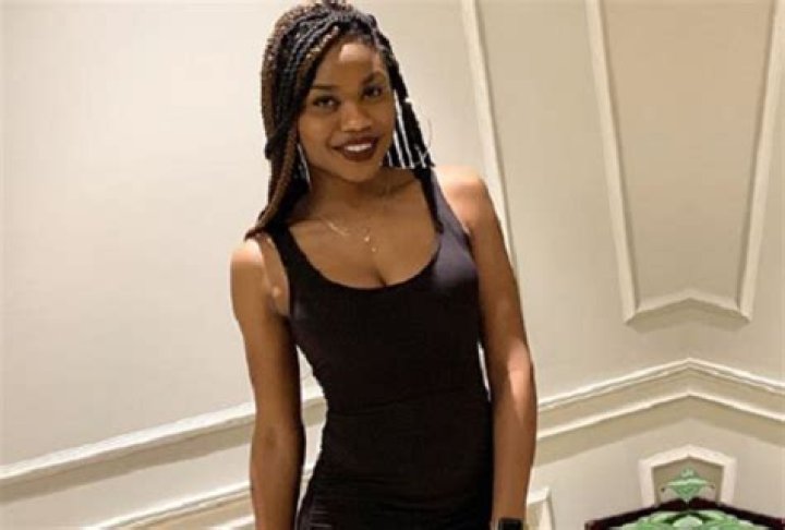 Sharina Hudson Bio, Age, Height, Net Worth & Married
