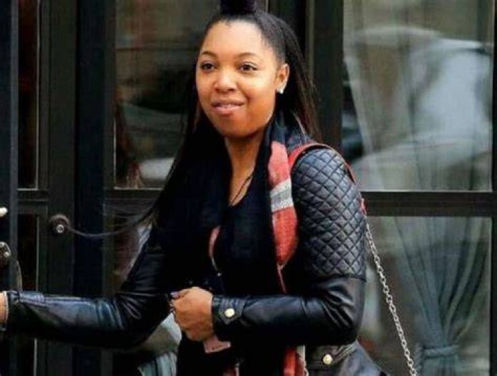 Sharina Hudson Biography, Age, Wiki, Height, Weight, Boyfriend, Family
