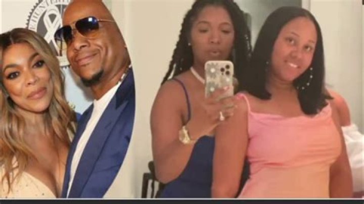 Sharina Hudson Speaks On Suing Kevin Hunter For Child Support YouTube
