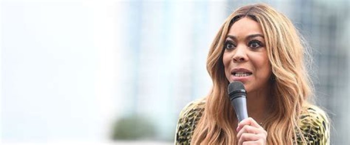 Sharina Hudson, the Alleged Mistress of Wendy Williams’ ExHusband