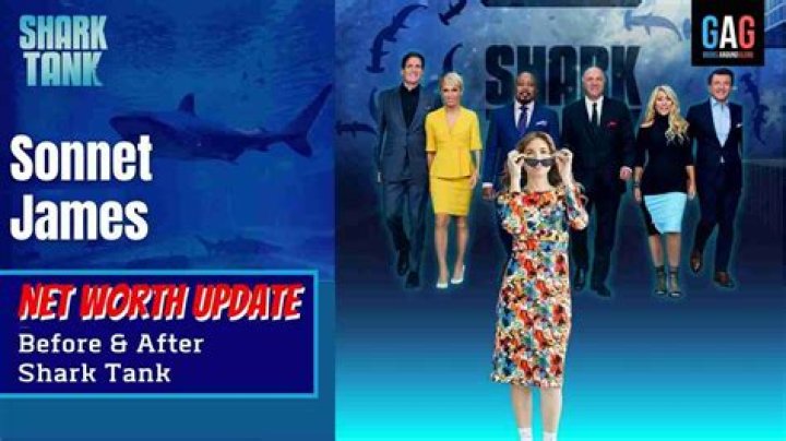 Shark Tank Net Worth 2021 Who Is The Richest Shark Tank Cast Member