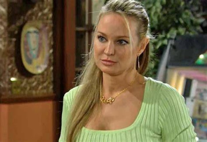 Sharon Case Opens up About Her Relationship With Mark Grossman Soaps