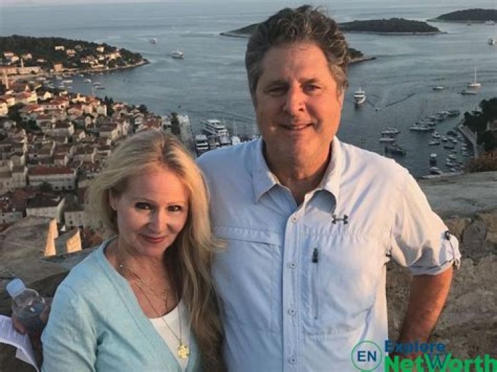 Sharon Leach Husband, Age, Children, Marriage, Ethnicity, Nationality