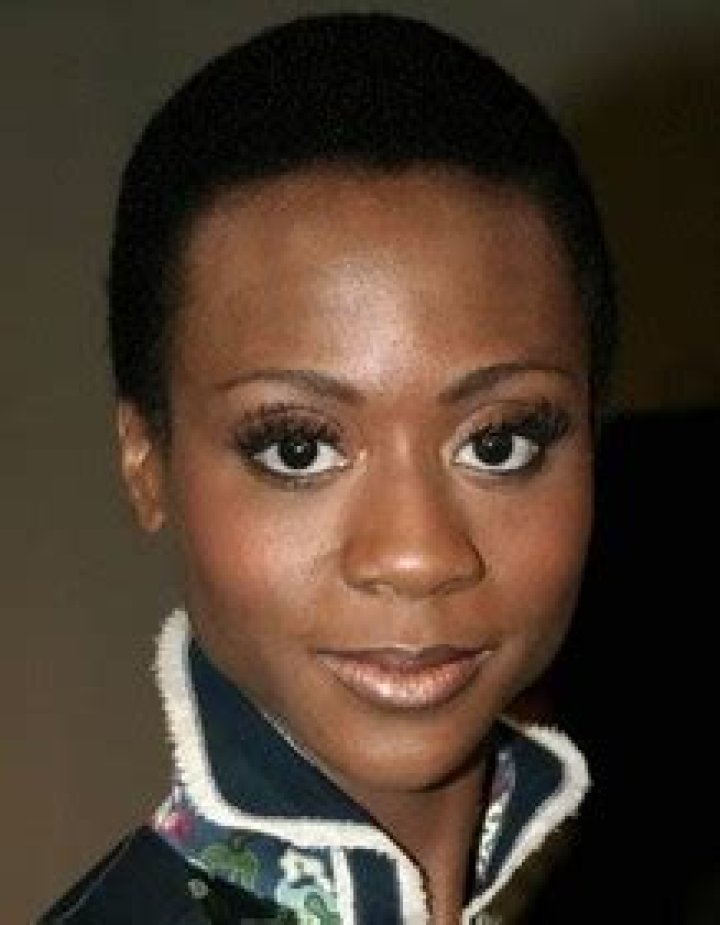 Sharon Warren Rotten Tomatoes