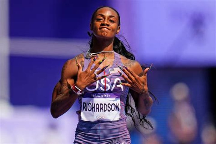 Sha’Carri Richardson Age, Bio, Birthday, Family, Net Worth National