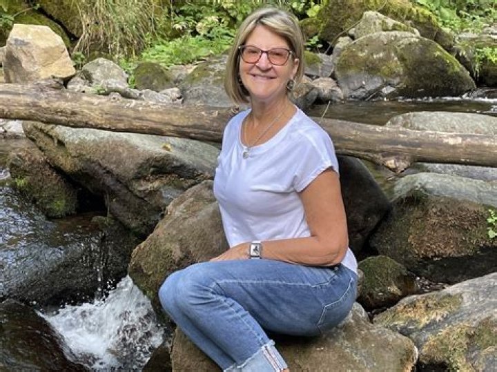 Shasta Groene Was 8 When a Man Kidnapped Her and Killed Her Family