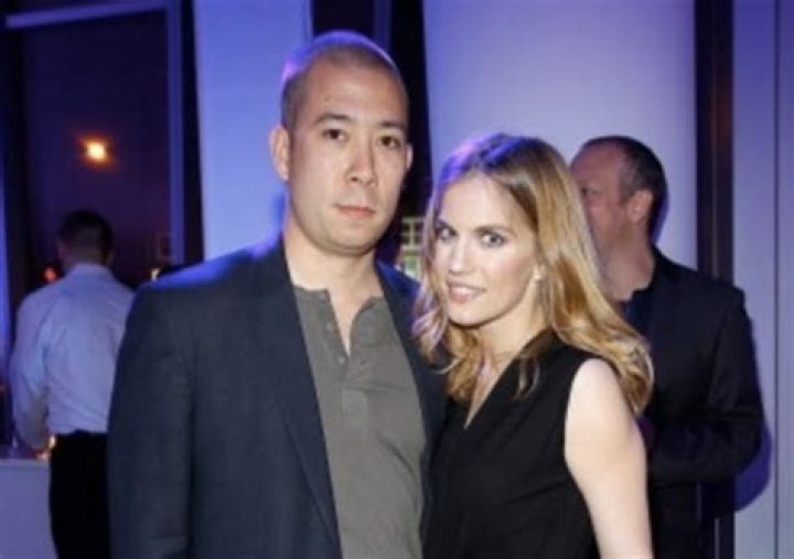 Shaun So Actress Anna Chlumsky's Husband (Bio, Wiki)