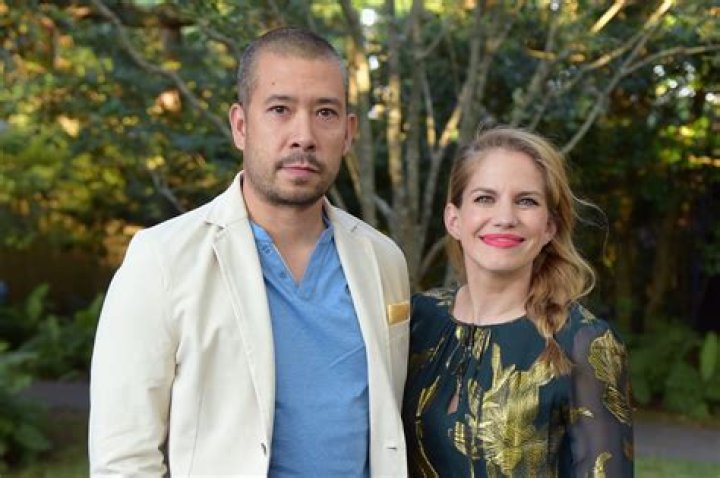 Shaun So Wiki (Anna Chlumsky&rsquo;s Husband) Biography, Age, Ethnicity