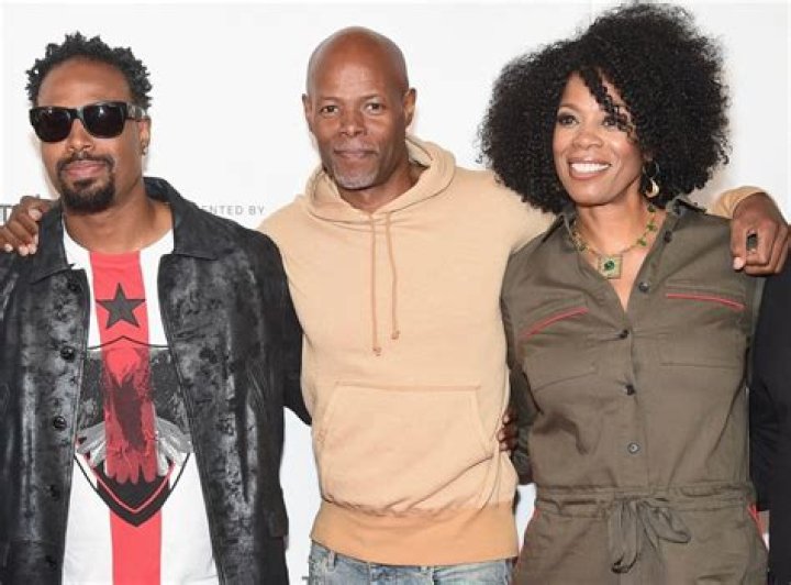 Shawn Howell Wayans Is Dad&rsquo;s MiniMe Facts about Marlon Wayans&rsquo; Son