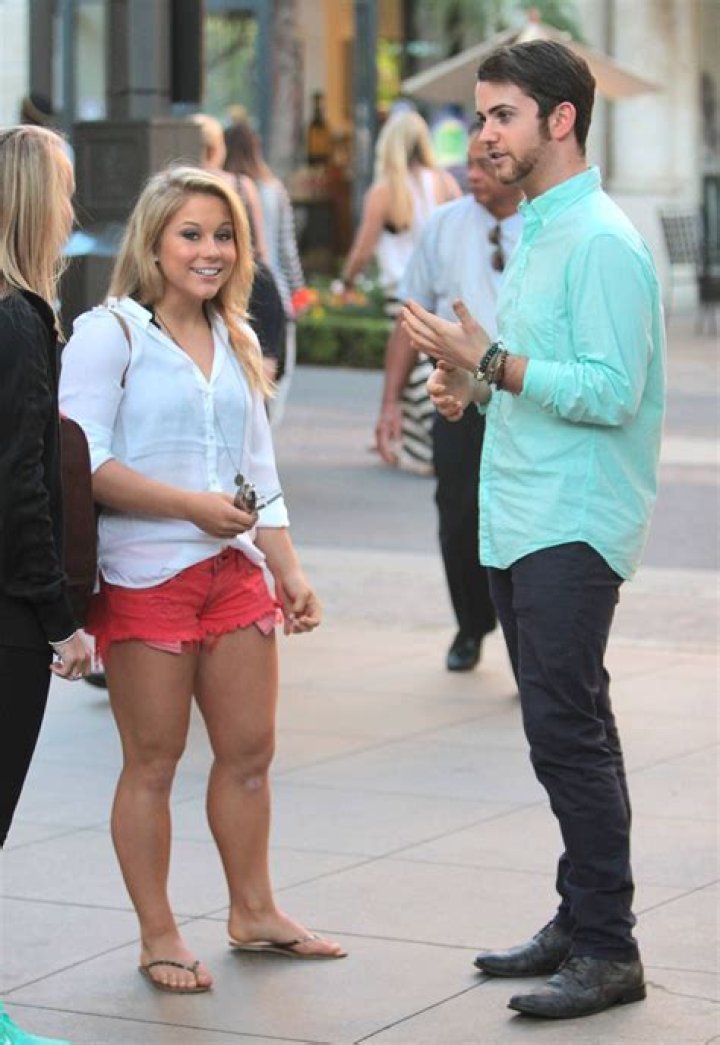 Shawn Johnson Body Measurement, Bra Sizes, Height, Weight Celebritys