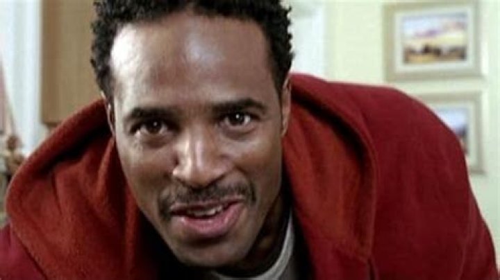 Shawn Wayans IMDb