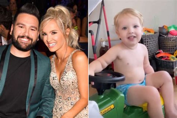 Shay Mooney and Wife Hannah Are Expecting Baby No. 3