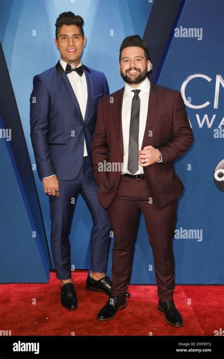Shay Mooney of Dan + Shay Announces Baby No. 2 Billboard Billboard