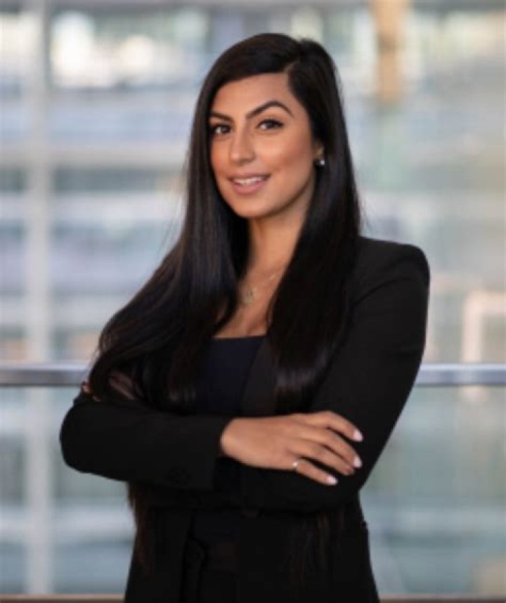 Shay Shariatzadeh Wiki