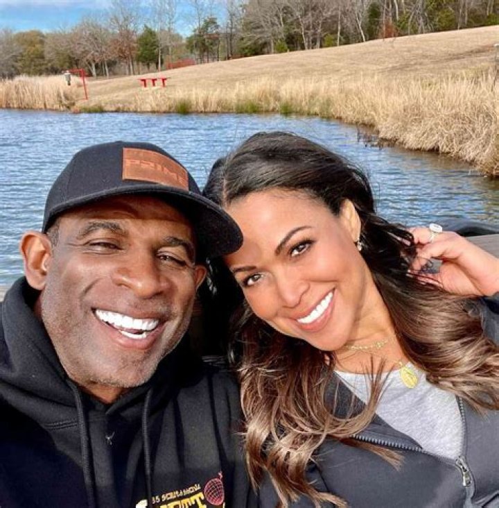Shedeur Sanders Girlfriend Who is Shedeur Sanders dating?