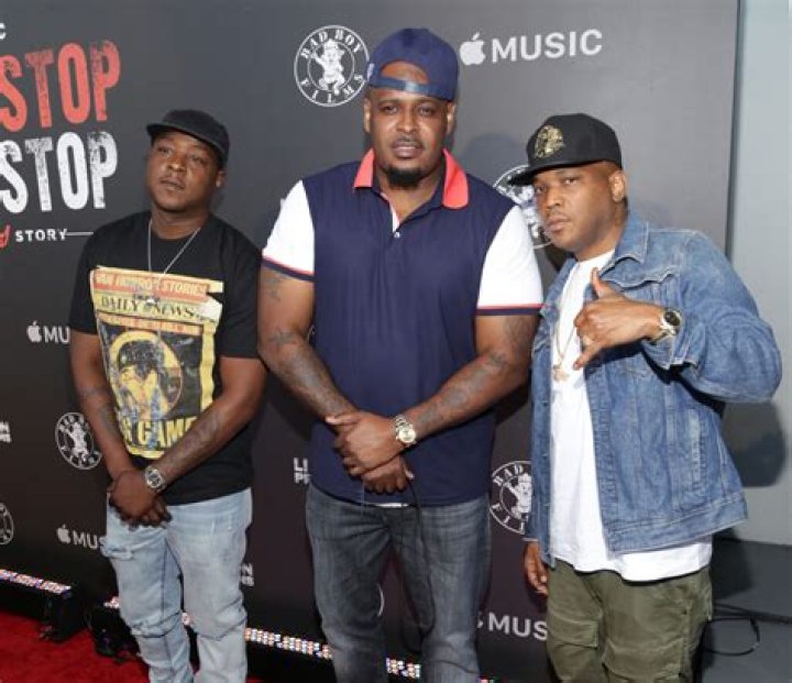 Sheek Louch