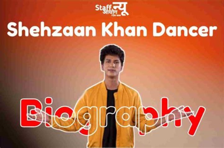 Shehzaan Khan Wiki, Bio, Caste, Net Worth, Age, Girlfriend & more