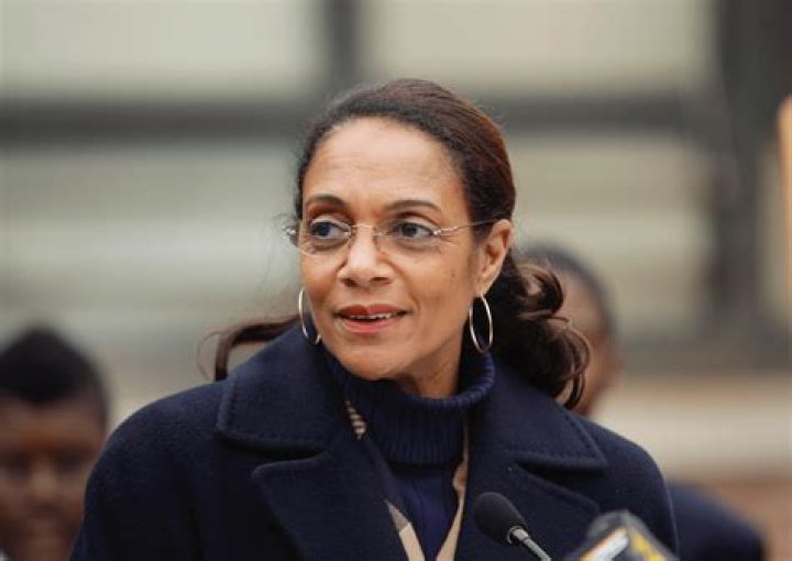 Sheila Dixon Has Swamp Baggage in Corrupt Baltimore But Leads in Mayor Race