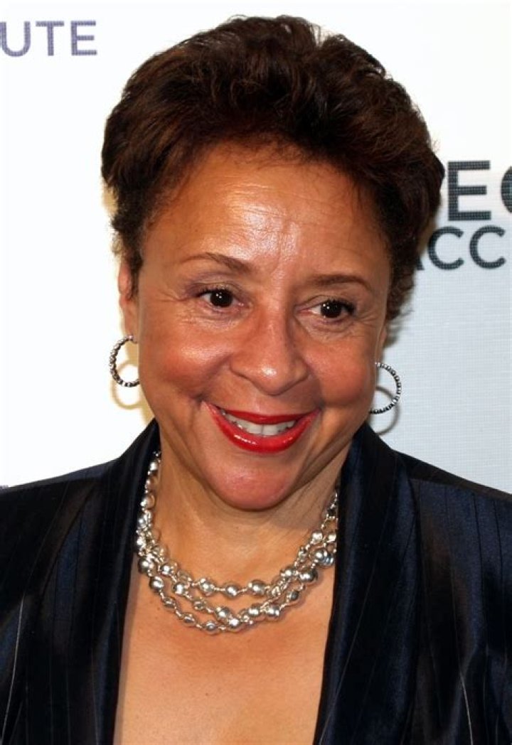 Sheila Johnson Alchetron, The Free Social Encyclopedia