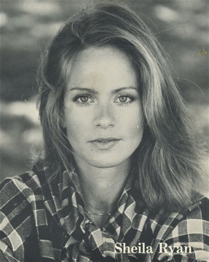 Sheila Marie Ryan Cause Of Death What happened to James Caan's second