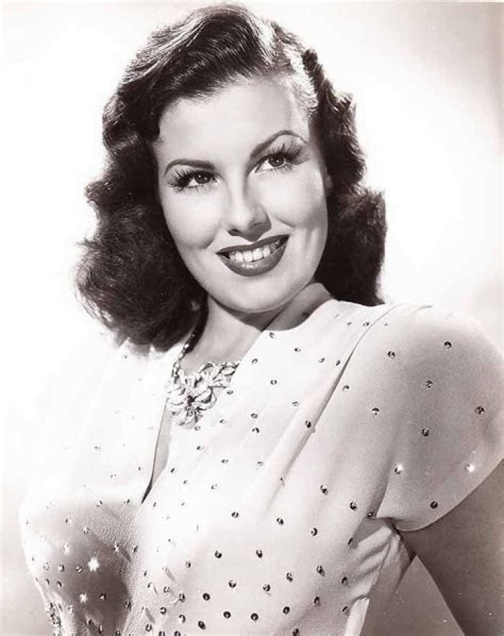 Sheila Ryan IMDb