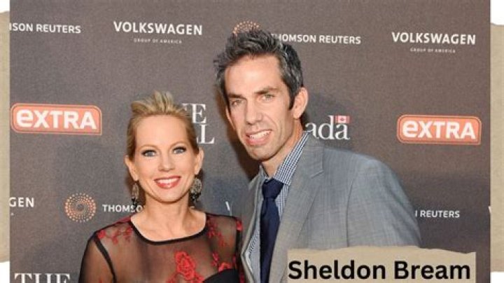 Sheldon Bream Age, Net Worth, Occupation, Height