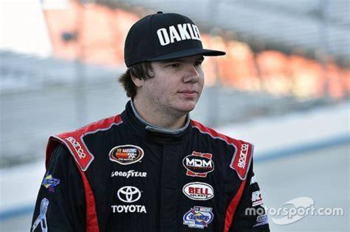 Sheldon Creed Crowned 2018 ARCA Champion, Wins Kansas Working On My