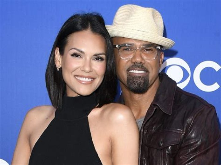 shemar Moore Archives The Shade Room