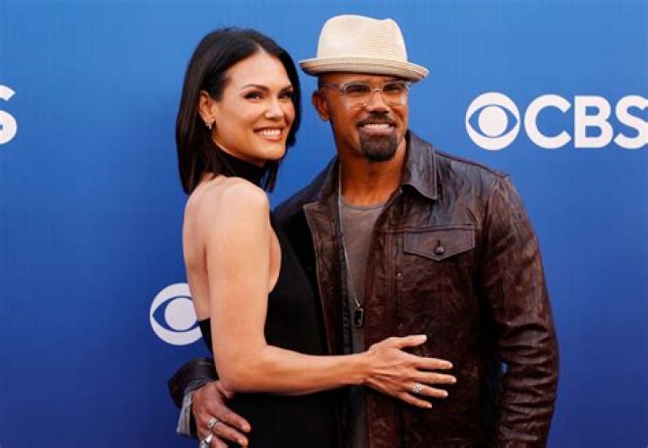 Shemar Moore Bio, Age, Wife, Children, Parents, Net Worth