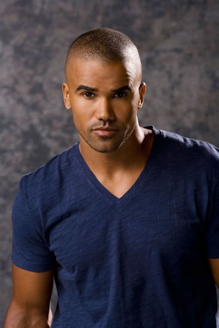 Shemar Moore Criminal Minds Photo (8295766) Fanpop